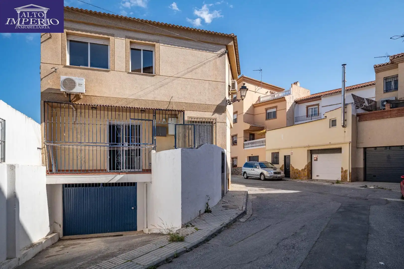 Casa con terraza en venta en Calle PORTONES LOS (CH) 1, imagen 2