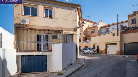 Foto 2 de Casa o chalet en venta en Calle Portones Los (ch), 1, Las Flores - Huerta, Las Gabias