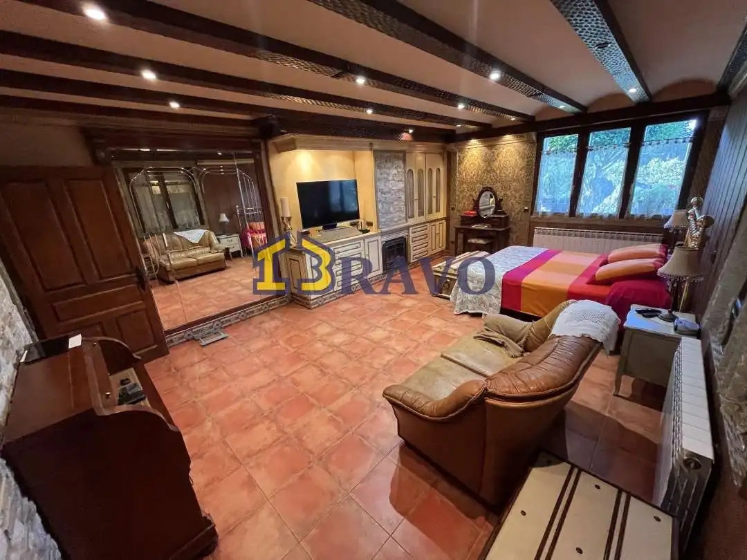Casa o chalet en venta en Valle de Mena con Calefacción, Jardín privado y Terraza
