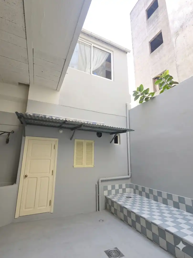 Balcony of Houses for sale in Manacor  with Storage room