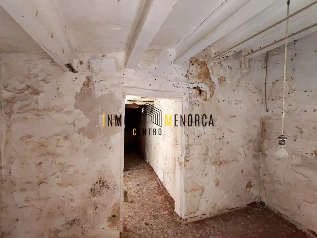 Casa o xalet en venda en Ciutadella de Menorca amb Terrassa