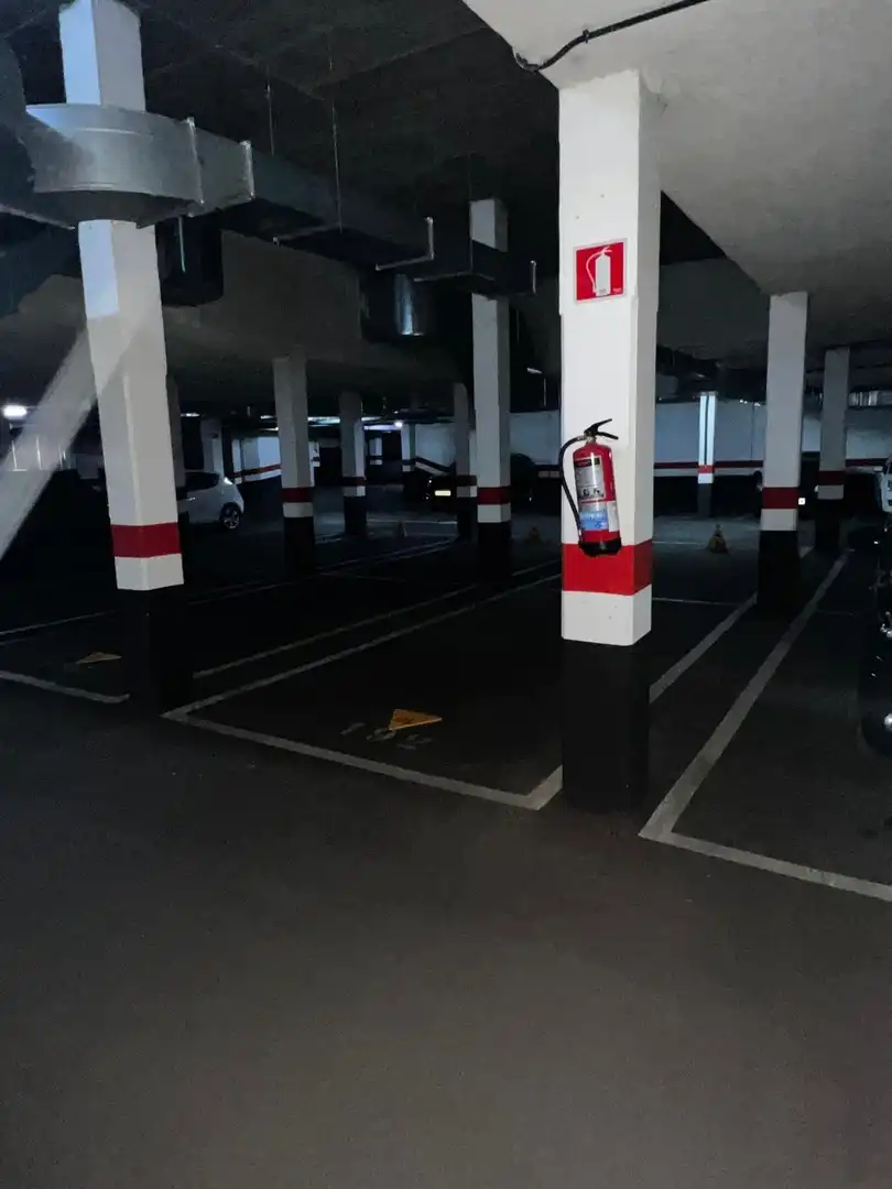 Aparcamiento en venta en Cañada - Mancha Amarilla, imagen 3