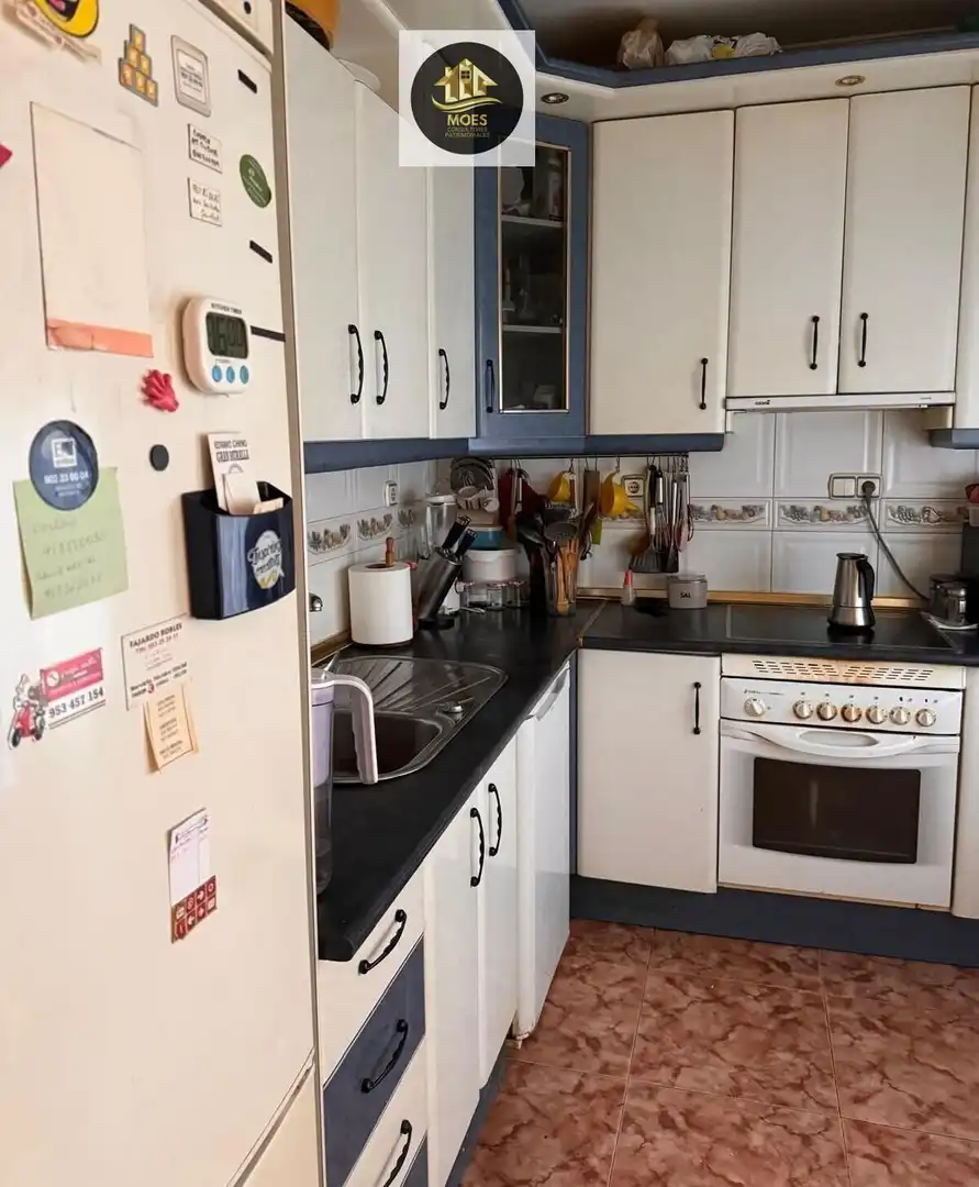 Piso con terraza en venta en Martos, imagen 5