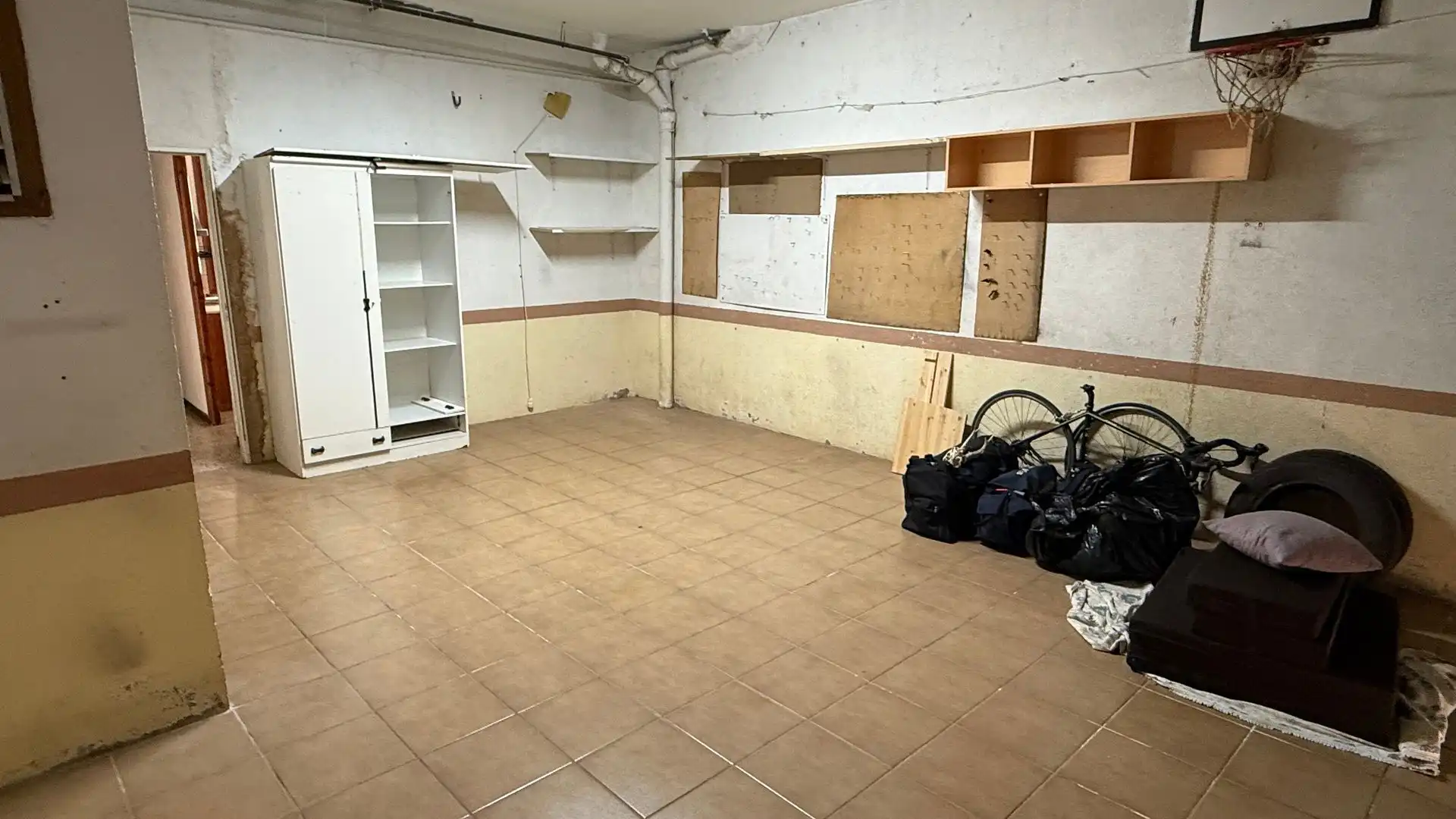Casa adosada en venta en Moià con Calefacción y Terraza