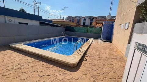 Foto 2 de Casa o chalet en venta en Camí de L'om Blanc, Playa - Ben Afeli, Almazora / Almassora