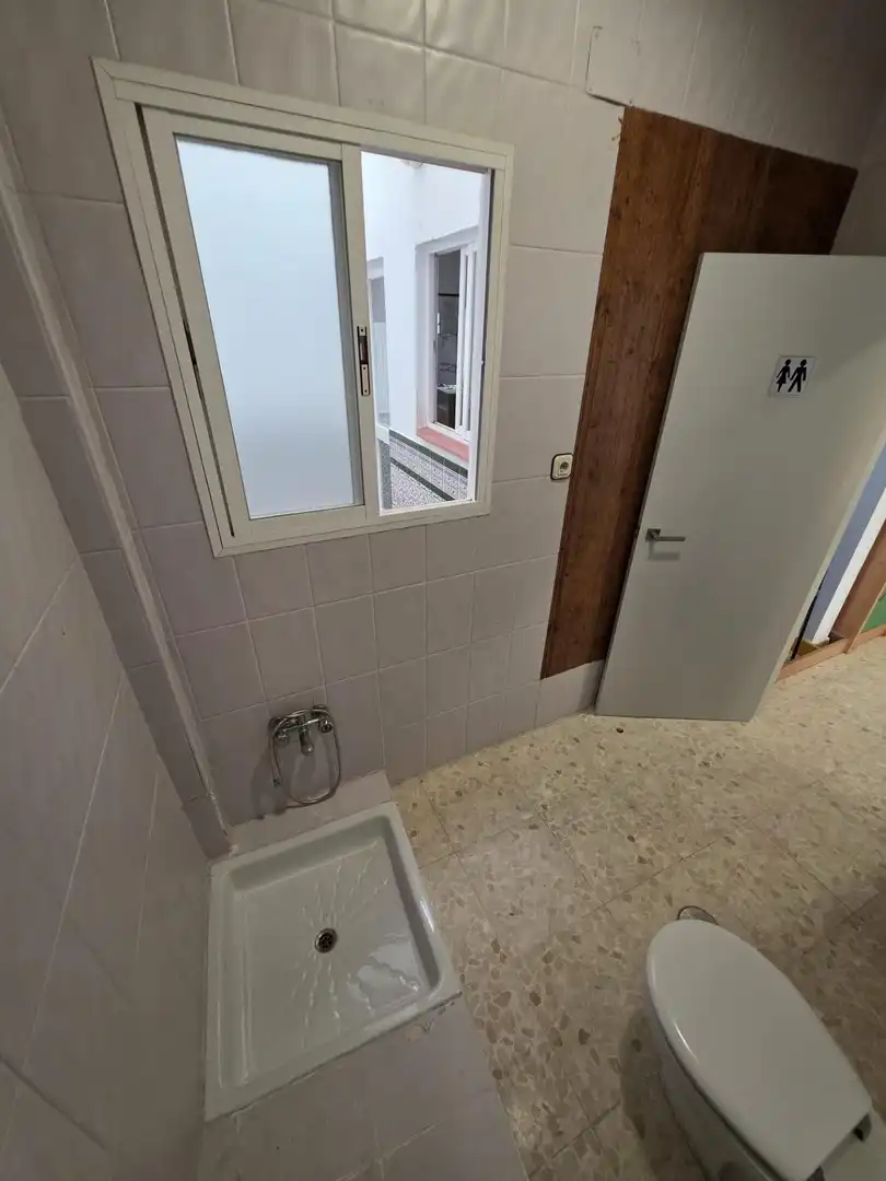 Geschaftsraum zum Verkauf in Calle CRISTO DE LOS AFLIGIDOS, Centro