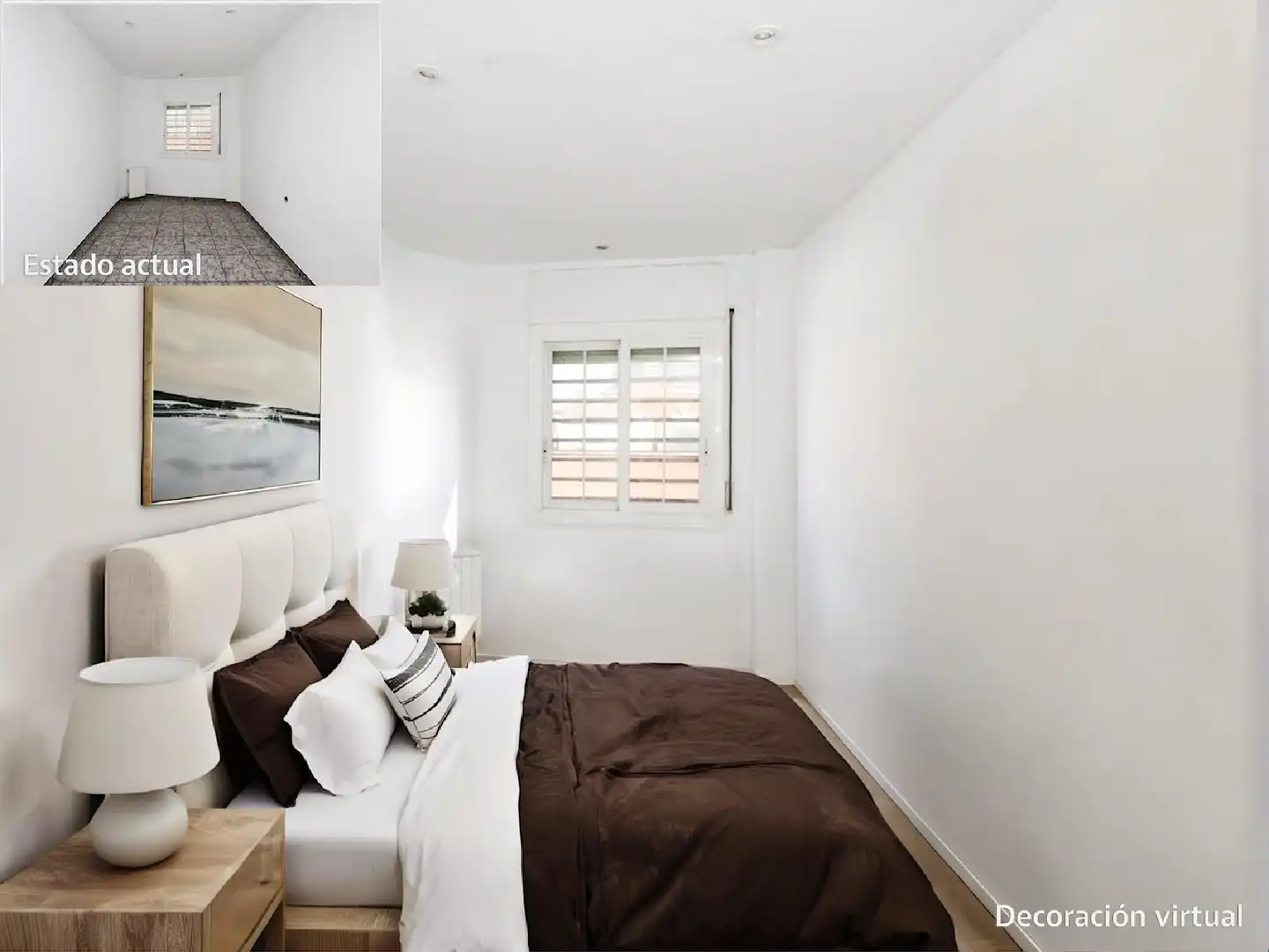 Habitación de Piso en venta en Montcada i Reixac con Piscina comunitaria