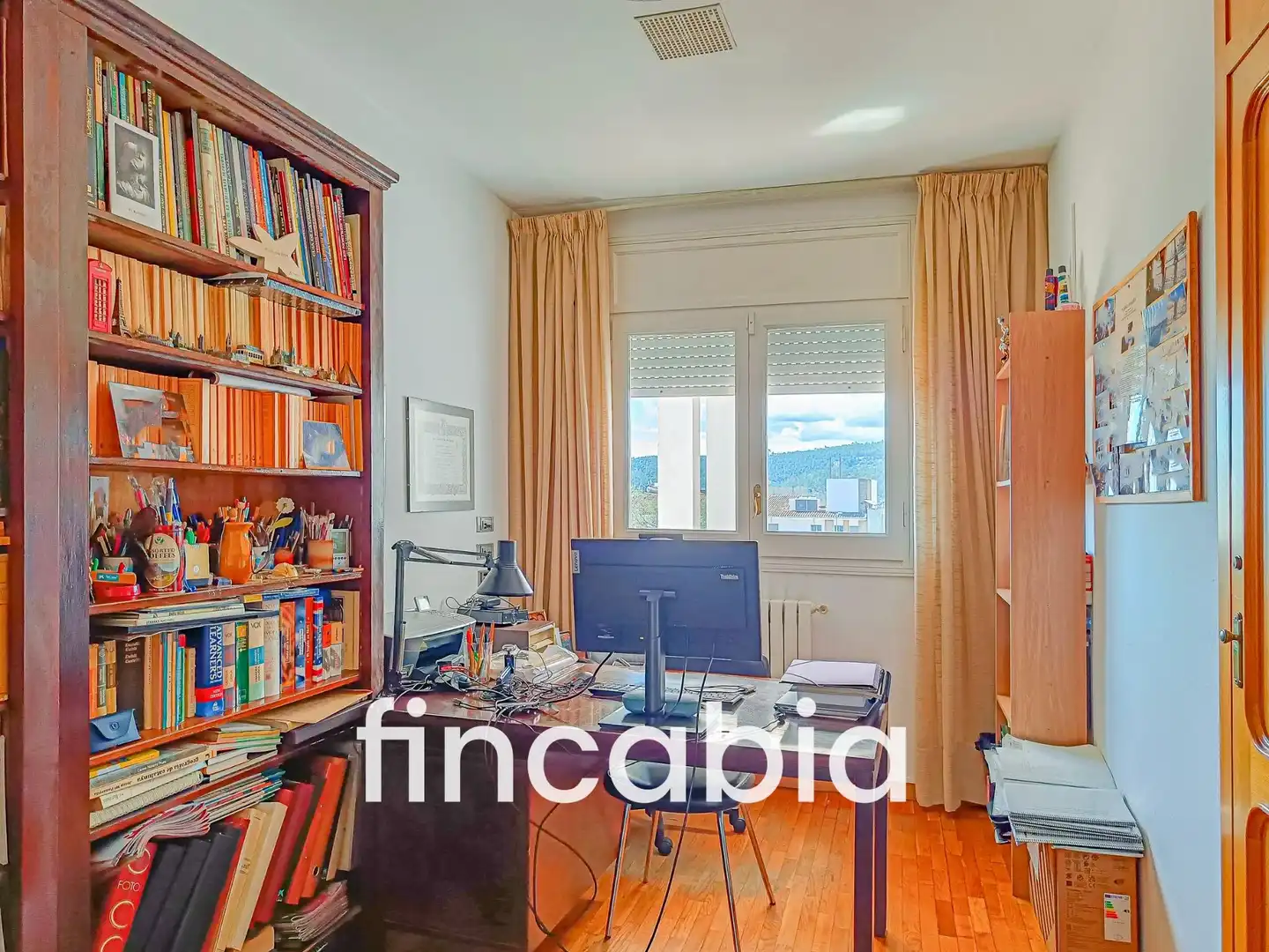 Casa o xalet en venda en Santa Coloma de Farners amb Aire condicionat, Calefacció i Jardí privat