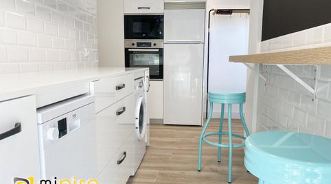 Photo 5 of Flat for sale in Zona Playa, Cantabria