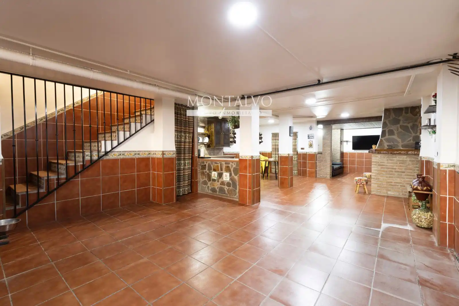 Casa adosada en venta en Atarfe