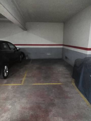 Garaje en Alquiler en Carrer del Congrés, 100 en Horta