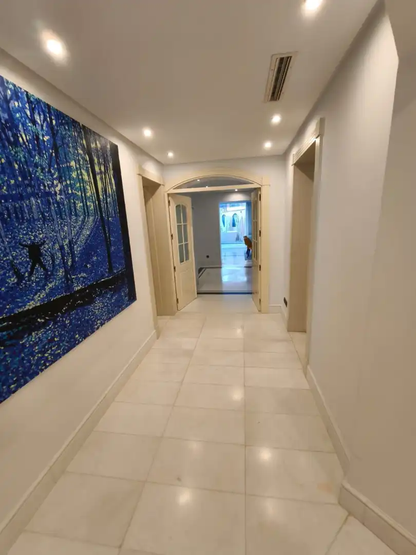 Apartament amb piscina de lloguer a Calle Edgar Neville s/n, imagen 21