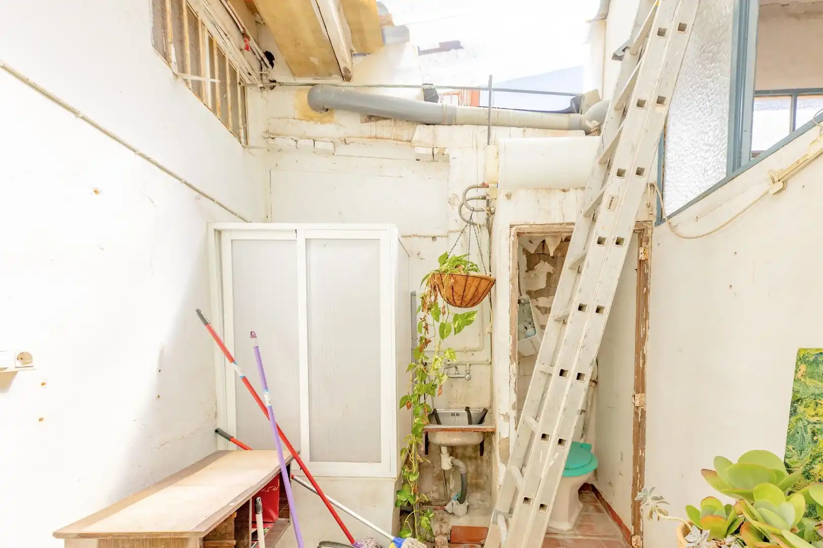Piso en venta en Algemesí con Aire acondicionado, Calefacción y Terraza