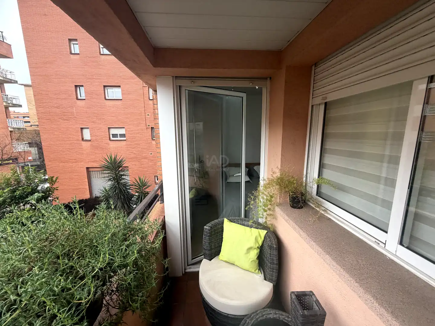 Terraza de Dúplex en venta en Martorell con Aire acondicionado, Calefacción y Terraza