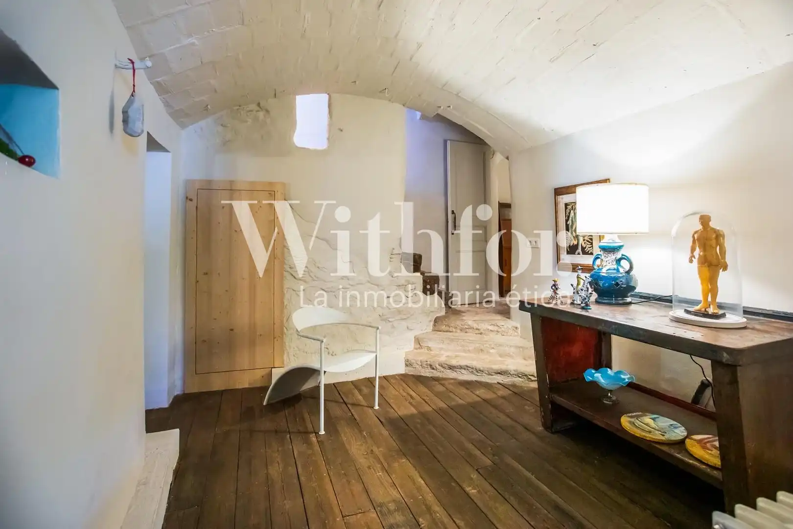 Casa o chalet en venta en La Pera con Calefacción, Jardín privado y Terraza