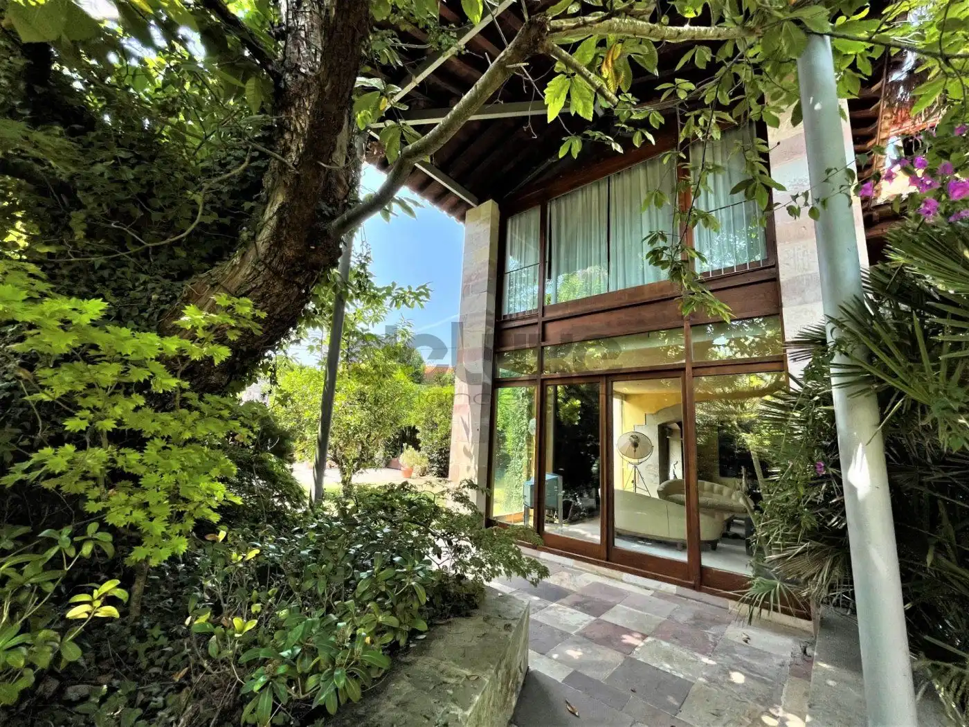 Casa amb terrassa en venda a Mazcuerras, imagen 3