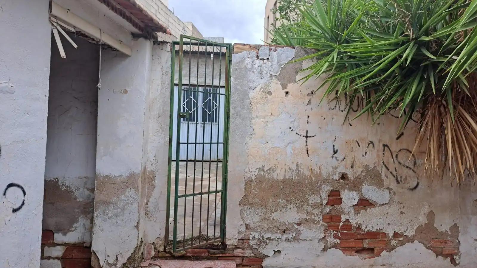 Terreny residencial en venda a Primo De Ribera, imagen 12
