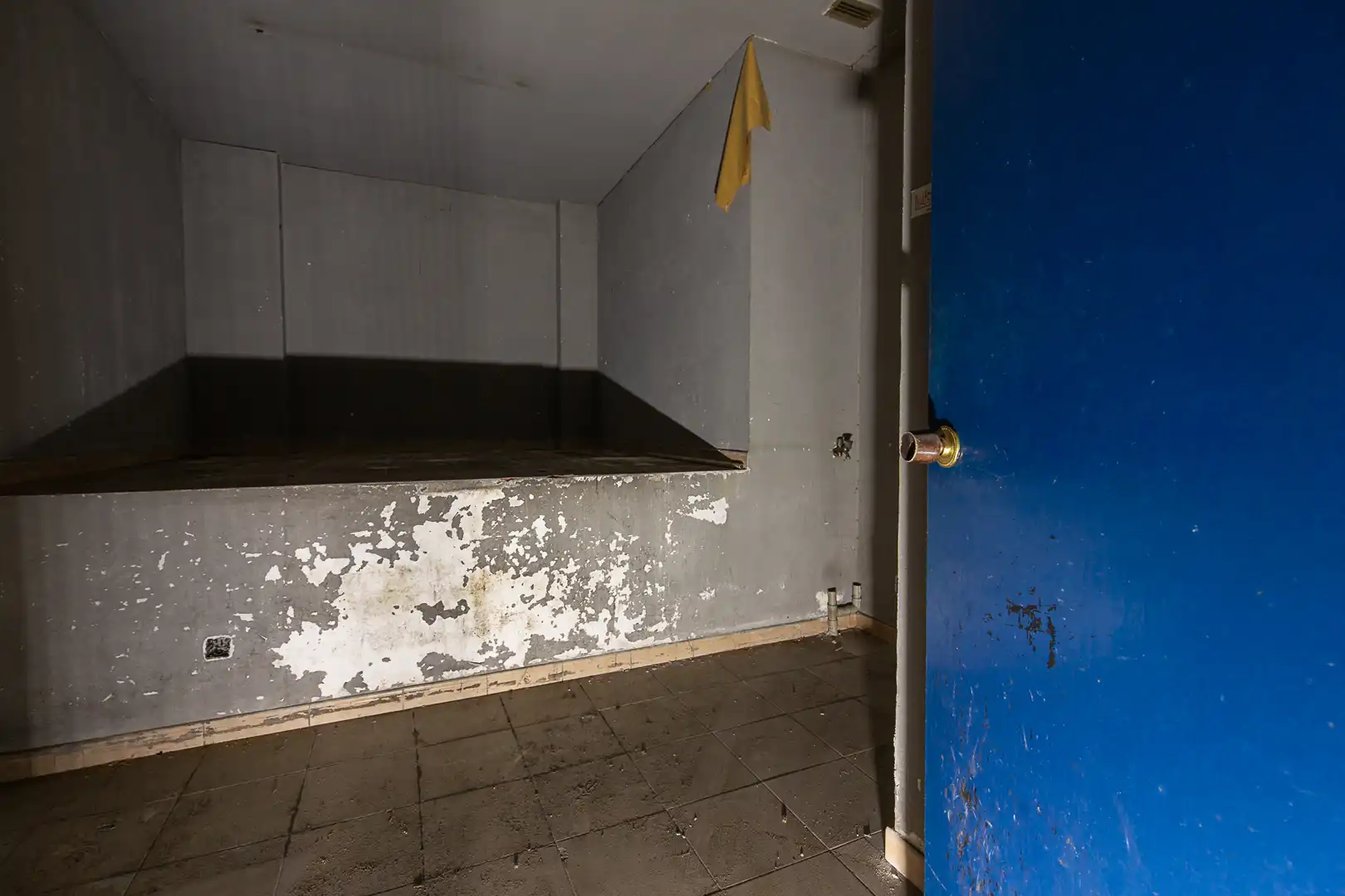 Gewerbefläche zum Verkauf in Rúa Eduardo Pondal 18, imagen 31