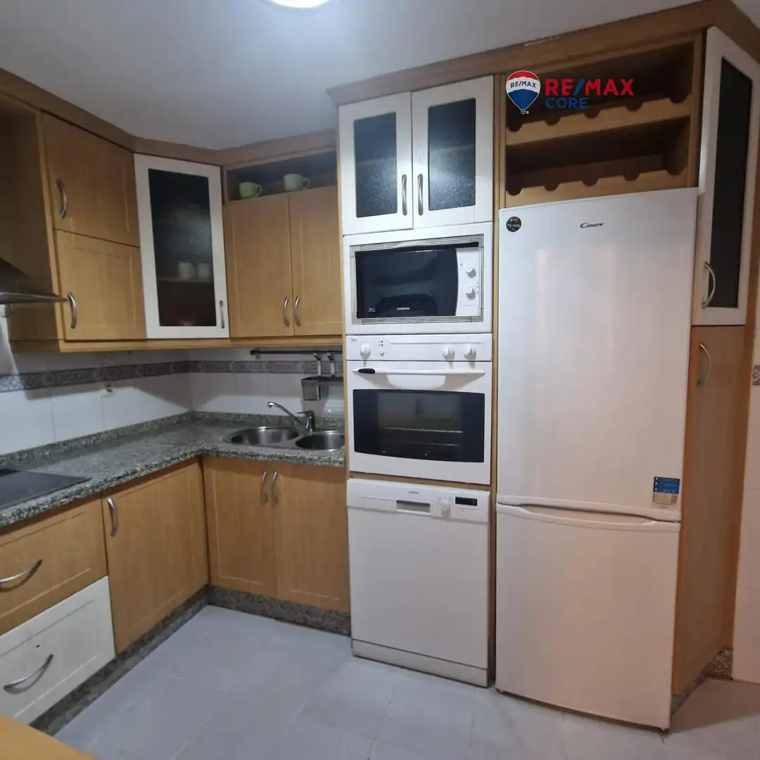 Wohnung mit Terrasse zum Verkauf in San Roque - Ronda Norte, imagen 29