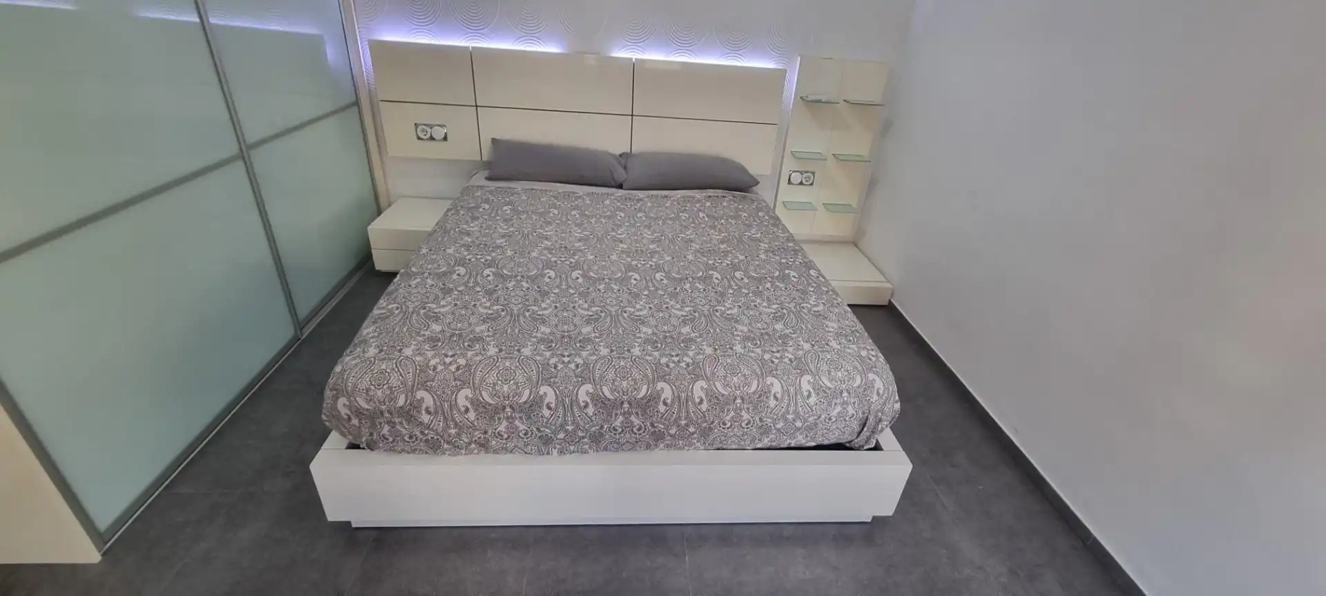 Habitación de Piso en venta en Cullera con Aire acondicionado, Calefacción y Amueblado