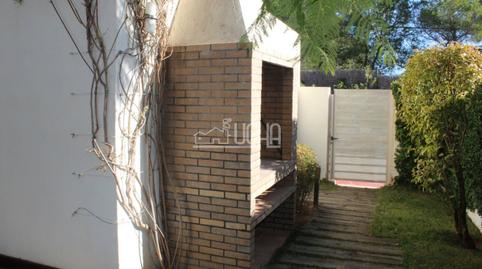Foto 3 de Casa adosada de alquiler en Torre en Conill - Cumbres de San Antonio, Bétera