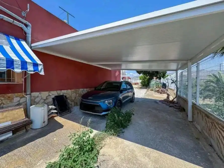 Landhaus zum Verkauf in La Murada - Los Vicentes, imagen 28