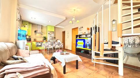 Foto 3 de Dúplex en venda a Los Barrios, Cádiz