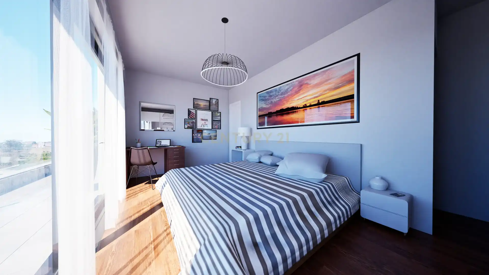 Apartamento con piscina en venta en CL MANZANILLA LA 4FUENGIROLA (MÁLAGA), imagen 18