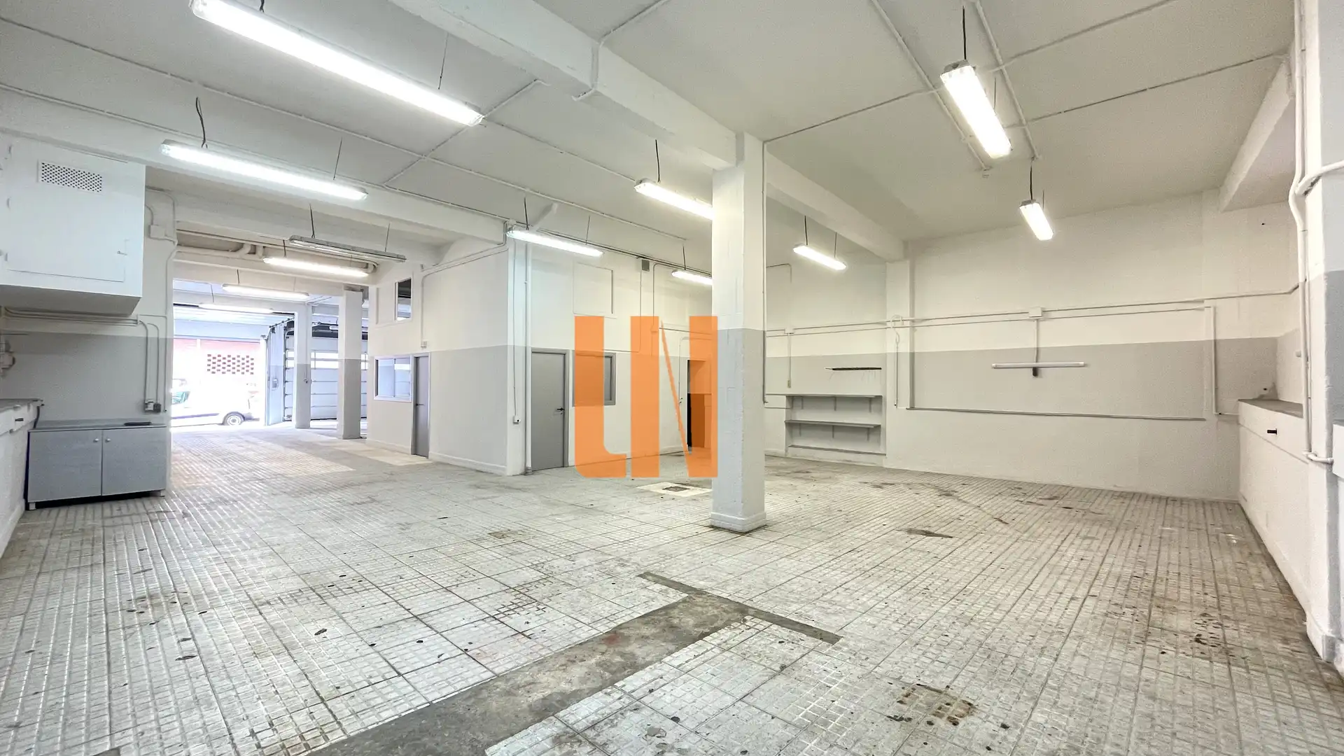 Business premises for sale in Rúa Rianxo 11, imagen 6