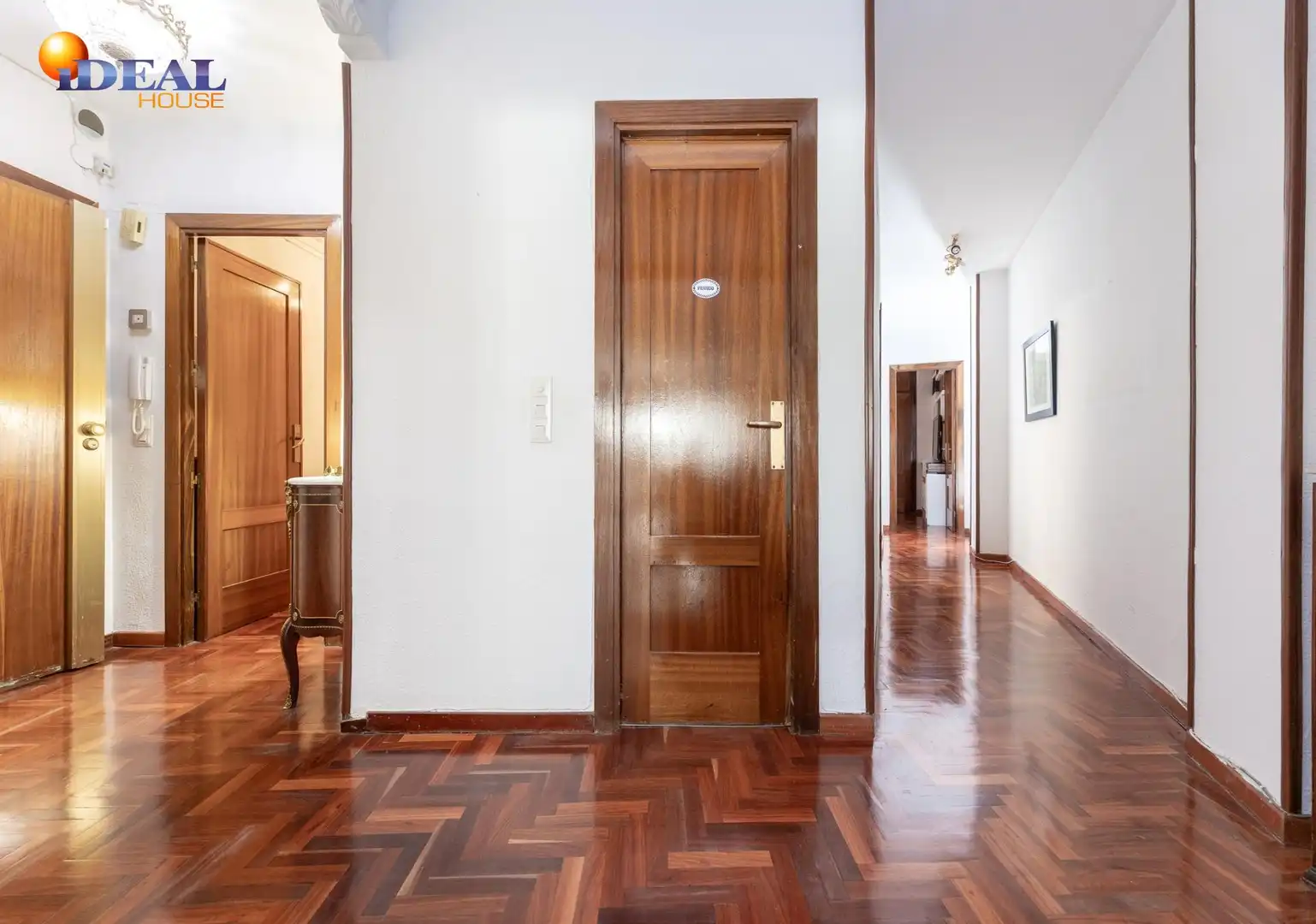 Appartement avec terrasse à vendre à Calle Calle Tejeiro 21, imagen 2