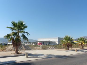 Terreno industrial en venta en Calle Beatriz Núñez