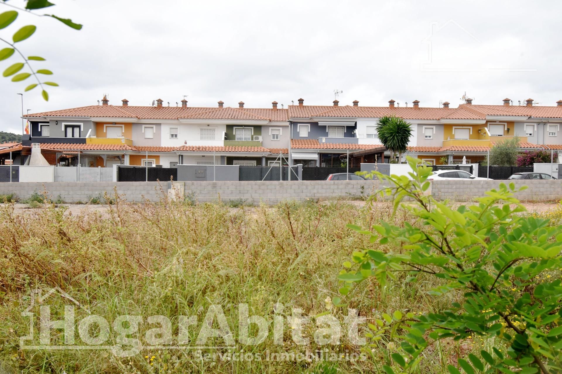 Residencial en venda en La Vall d'Uixó