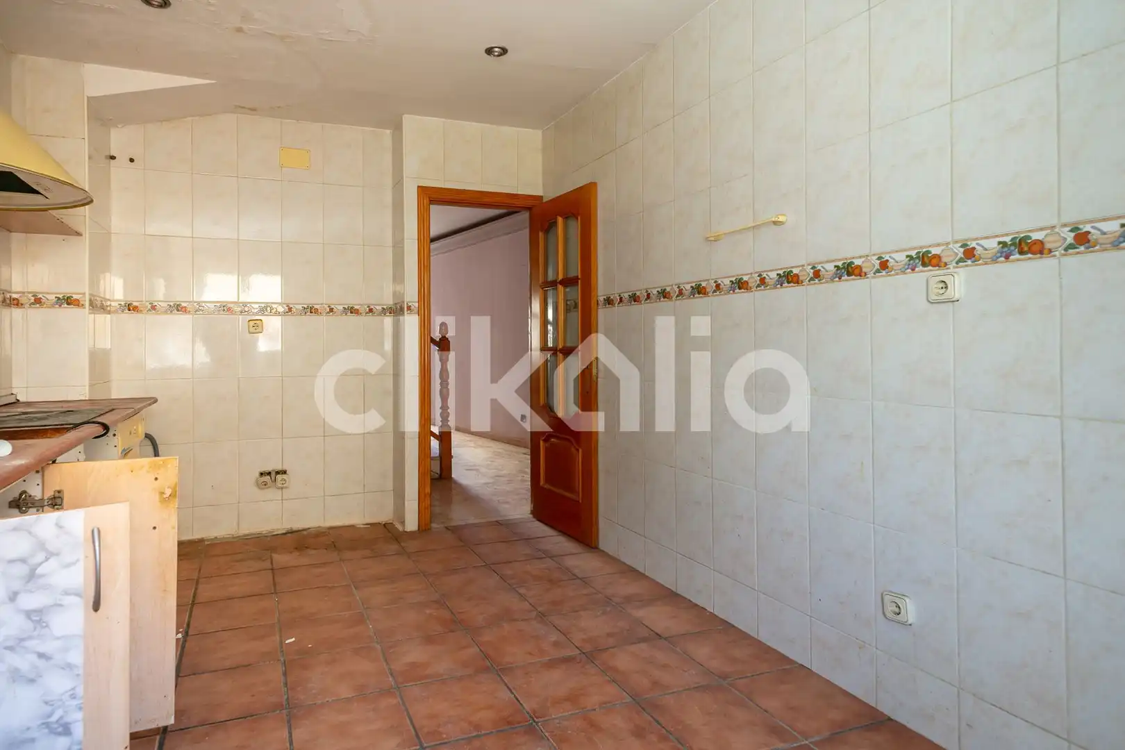 Piso en venta en Torrelaguna con Terraza
