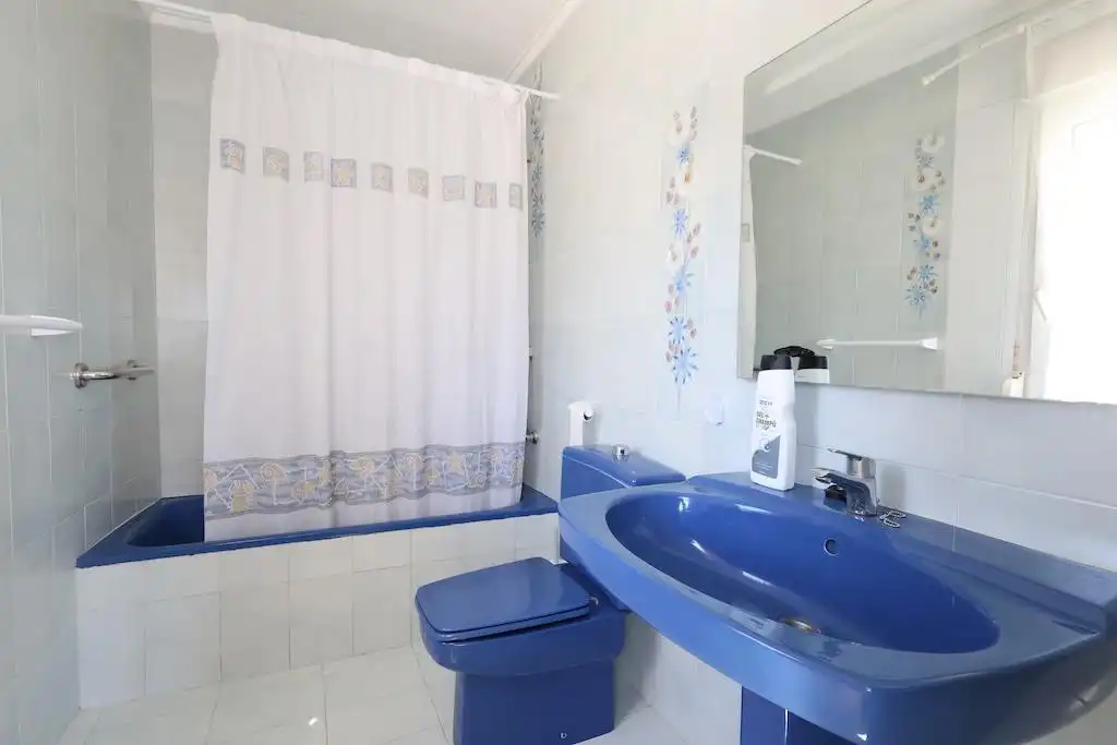 Villa zur Miete in Orihuela Costa, imagen 21
