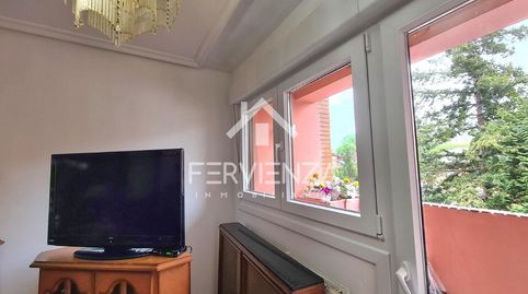 Foto 4 de Piso en venta en HUCA - La Cadellada, Oviedo