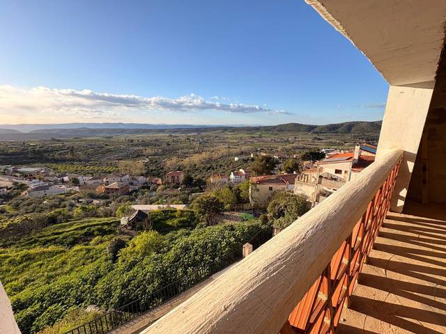 Casa-chalet en Venta en Calle Calle Purísima en Agres