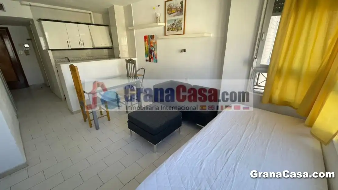 Monolocale con ascensore in affitto a N/A, imagen 3