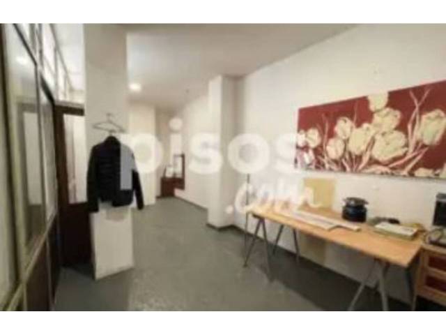 Local comercial en Venta en Plaza Músico Fayos en Nou Benicalap