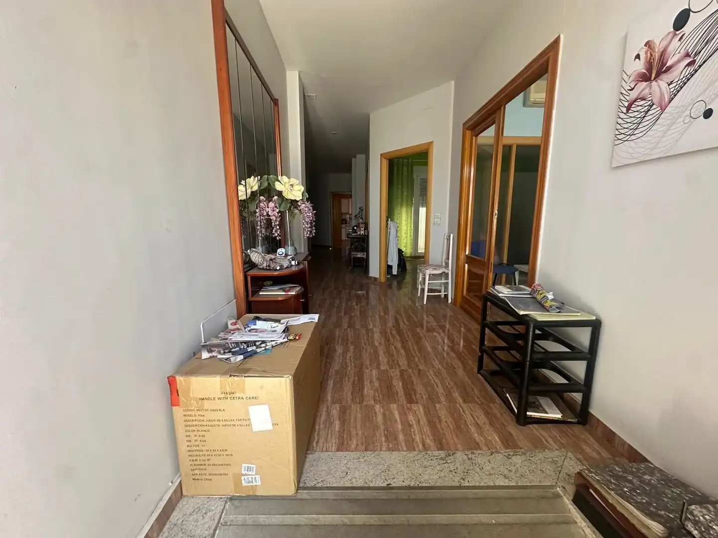 Casa amb jardí en venda a Calle NUEVA, imagen 6