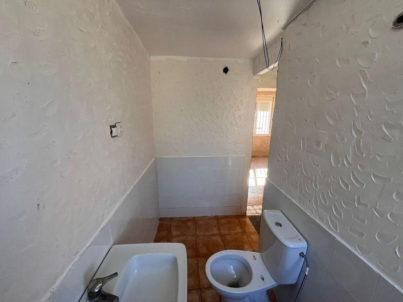 Bany de Pis en venda en Algeciras