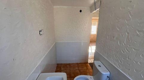 Foto 3 de Pis en venda a Pescadores - Saladillo, Algeciras