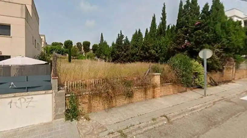 Residential land for sale in Avenida Argentina Nº 17 Plta 0, imagen 2
