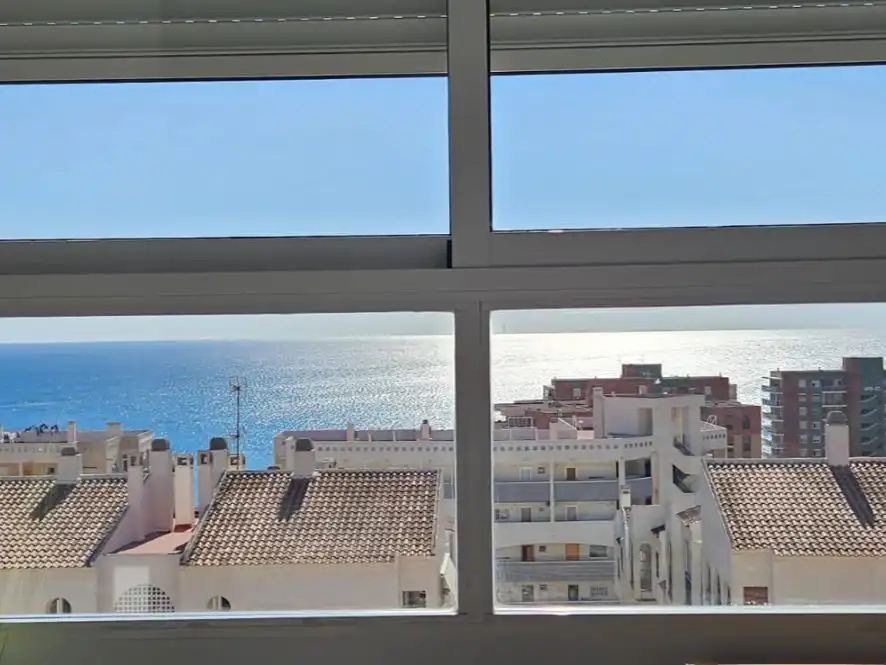 Vista exterior de Casa o xalet de lloguer en Elche / Elx amb Aire condicionat, Jardí privat i Terrassa