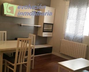 Bedroom of Flat to rent in Burgos Capital  with Air Conditioner