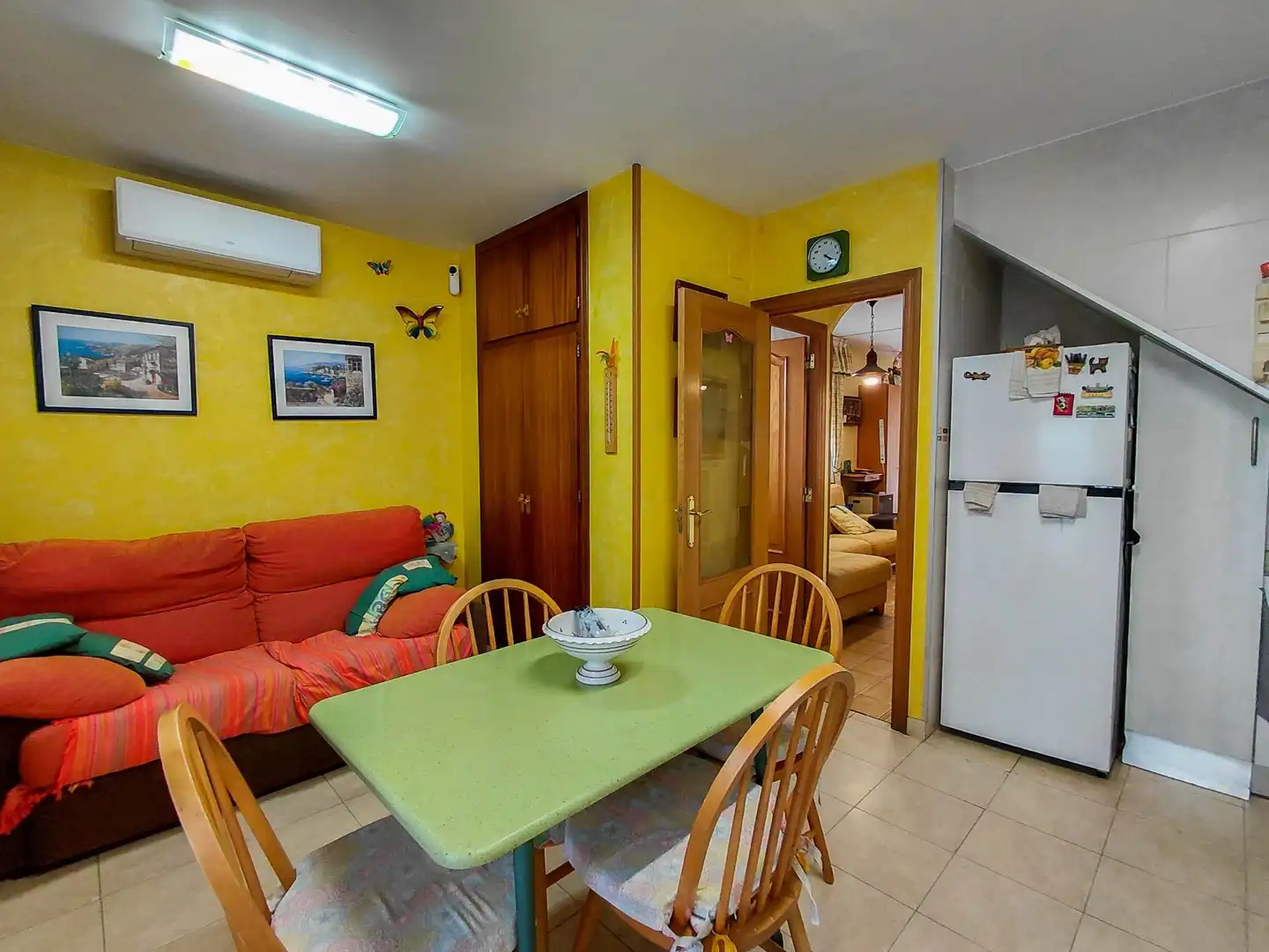 Reihenhaus mit Terrasse zum Verkauf in Can Nicolau - Les Sorres - Valparaiso, imagen 12