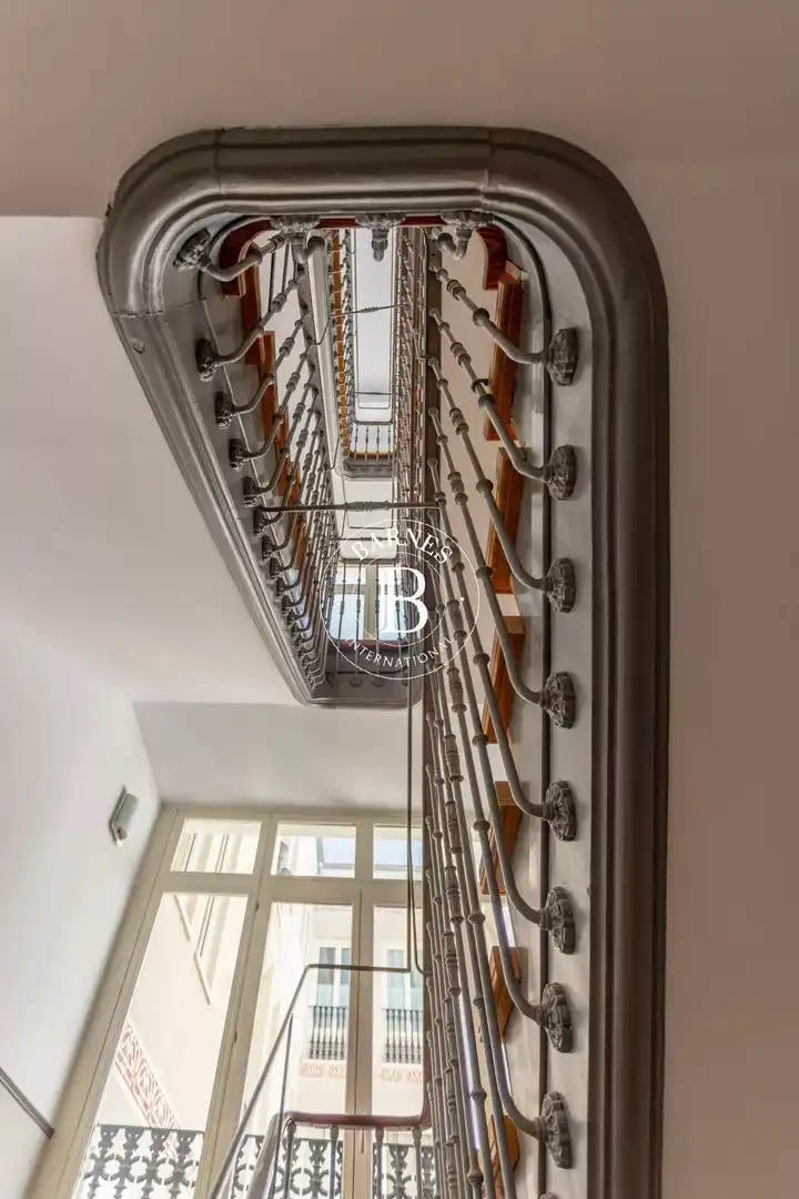 Piso de alquiler en Madrid con Aire acondicionado, Calefacción y Amueblado