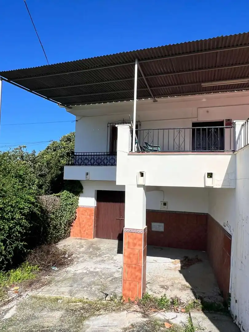 Landhaus zum Verkauf in Vélez-Málaga ciudad, imagen 14