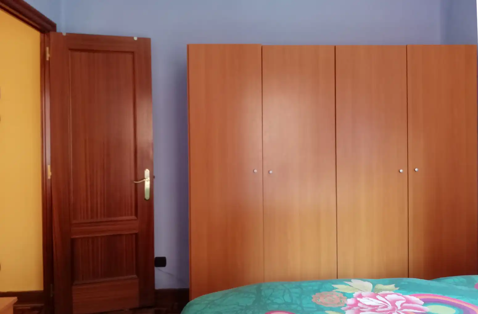 Habitación de Piso en venta en Bilbao  con Calefacción y Amueblado