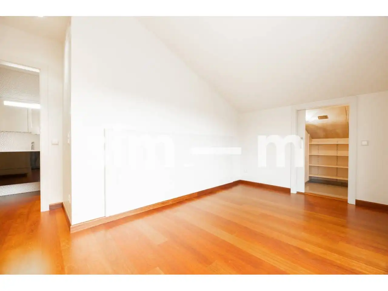 Habitación de Casa o chalet en venta en Taradell con Aire acondicionado, Calefacción y Jardín privado