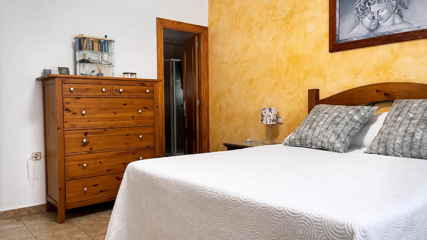 Villa mit Terrasse zum Verkauf in Barrio lo Cartagena Mo 35, imagen 7